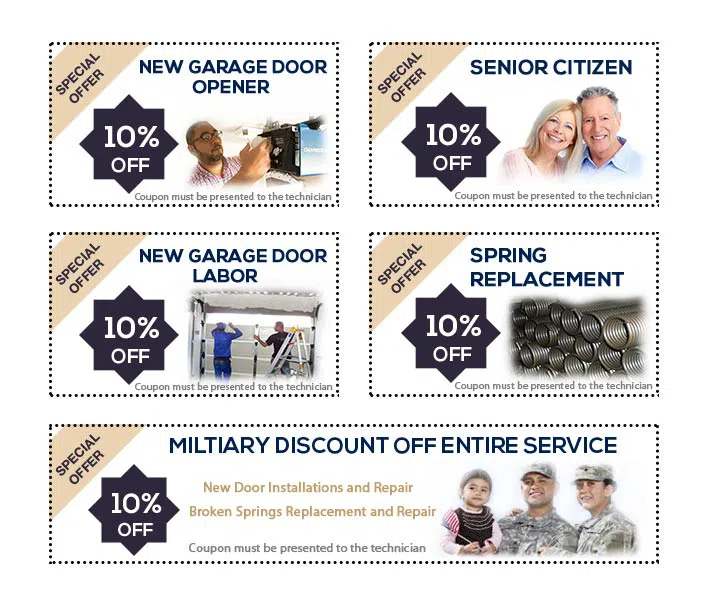 Garage Door Mobile Service Long Grove, IL 847-810-8411 - CouponSet17-five